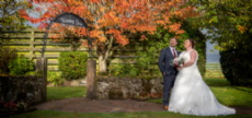 Wedding Packages from The Mill Forge Hotel